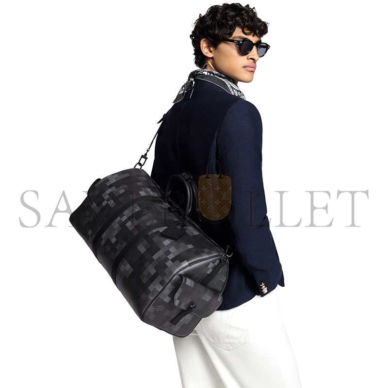l0vis Vvtt0n keepall bandouliÈre 50 m14957 (50*29*23cm)